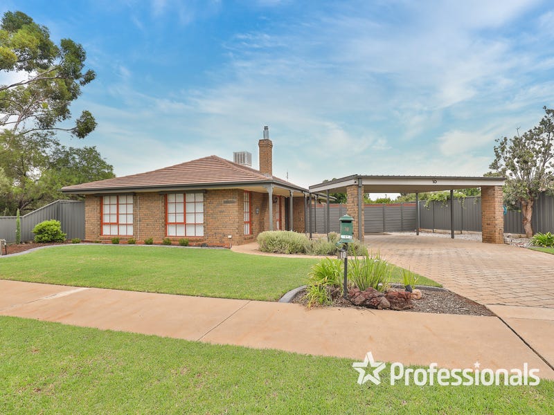 10 Wilkie Drive, Irymple, Vic 3498 Property Details