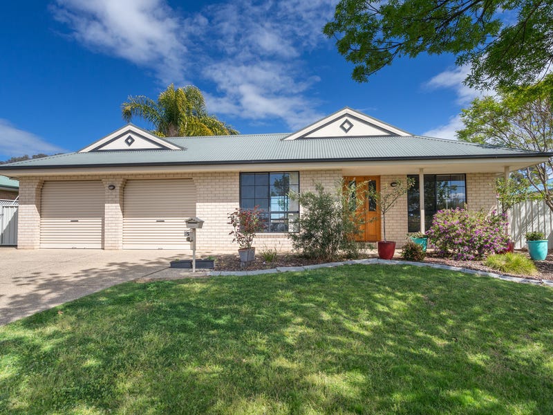 5 BelAir Street, Wodonga, Vic 3690 Property Details