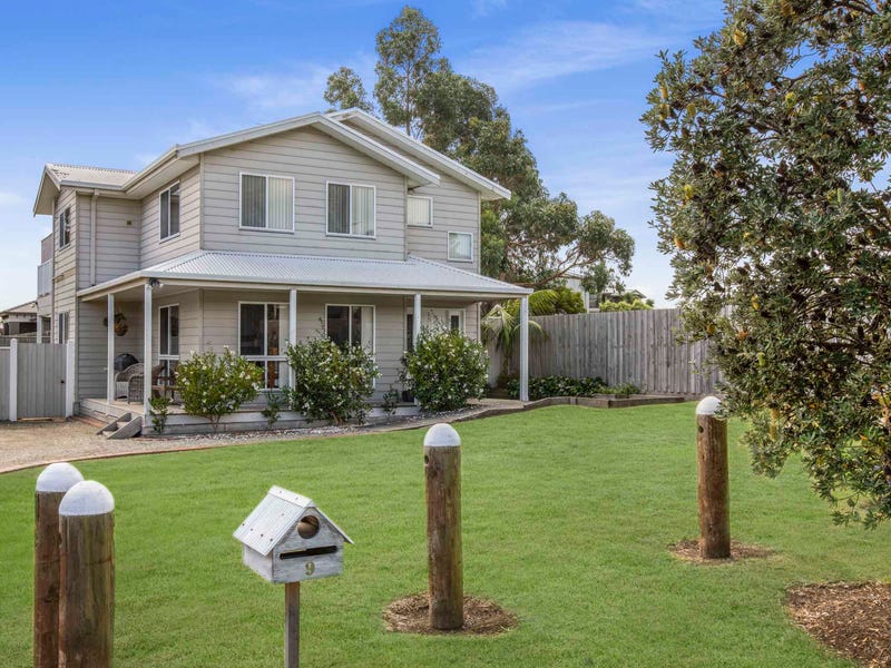 9 The Anchorage, Corinella, Vic 3984 Property Details