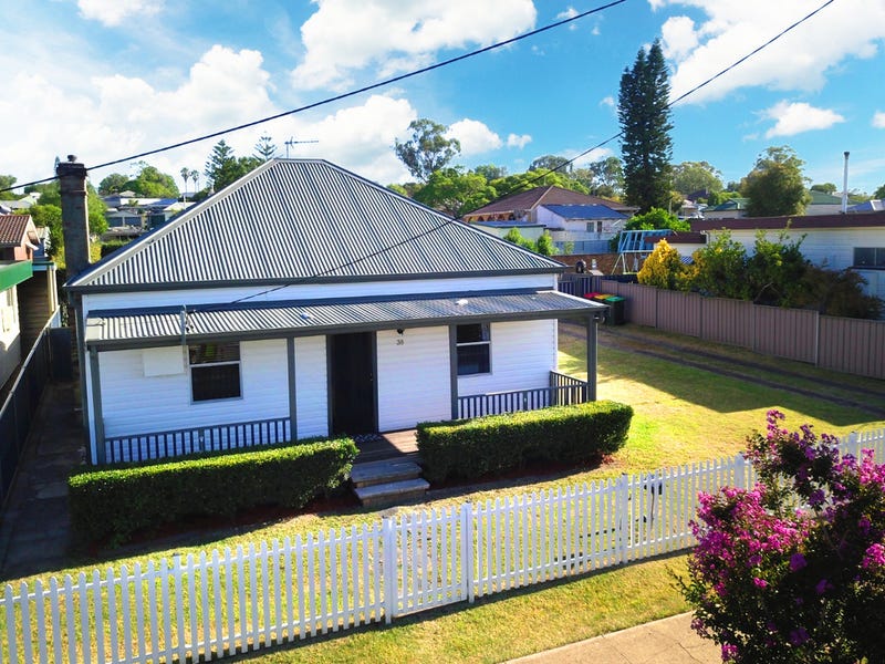 38 Aberdare Road, Cessnock, NSW 2325 Property Details