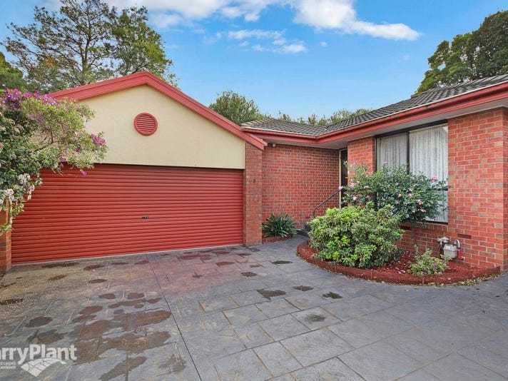 3/8 Narcissus Avenue, Boronia, Vic 3155 Property Details