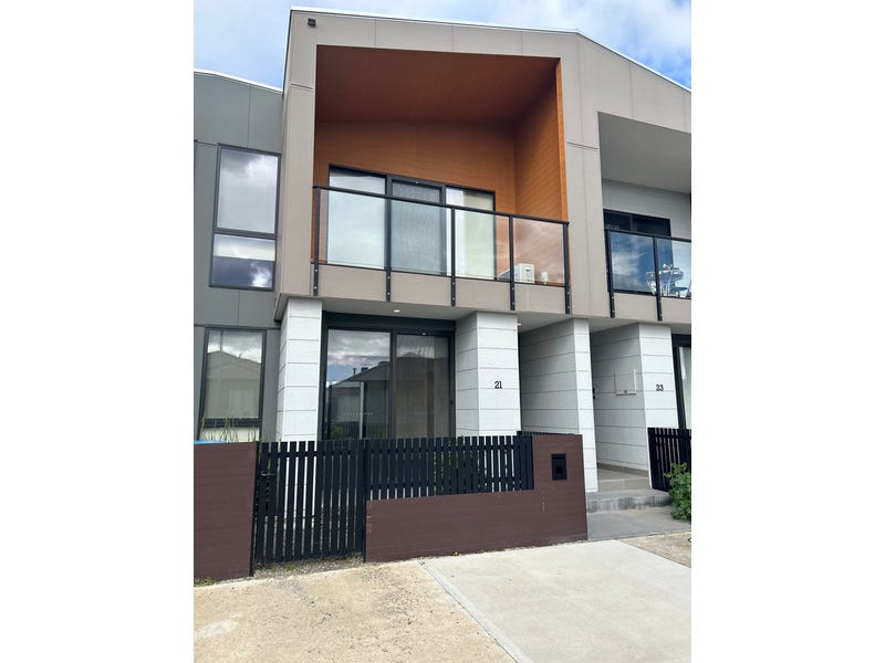 21 Carrick Street, Point Cook, VIC 3030