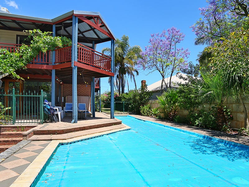 22 Brandon Street, South Perth, WA 6151 22 Brandon Street, South Perth, WA 6151