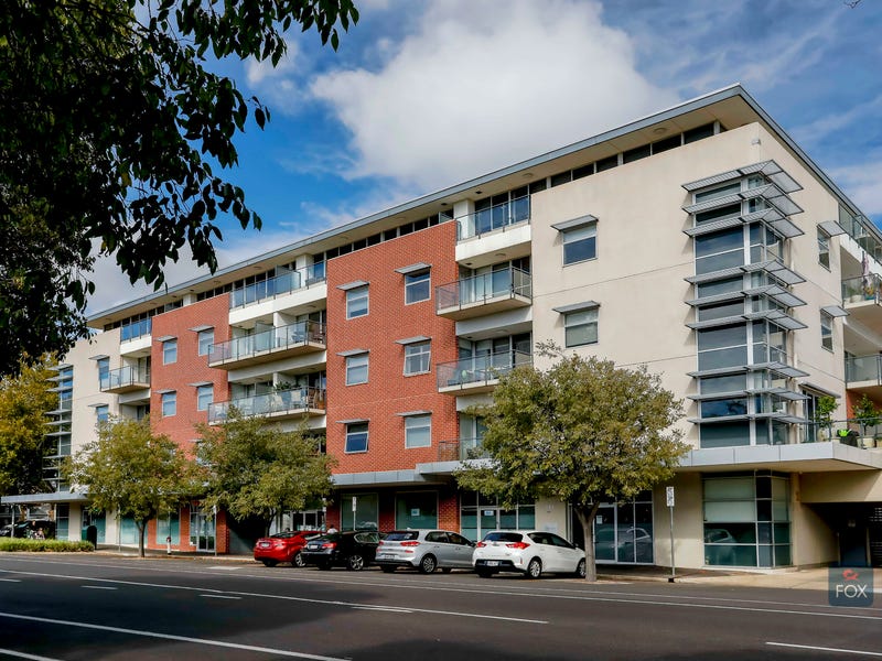 101/293 Angas Street, Adelaide, SA 5000 Property Details
