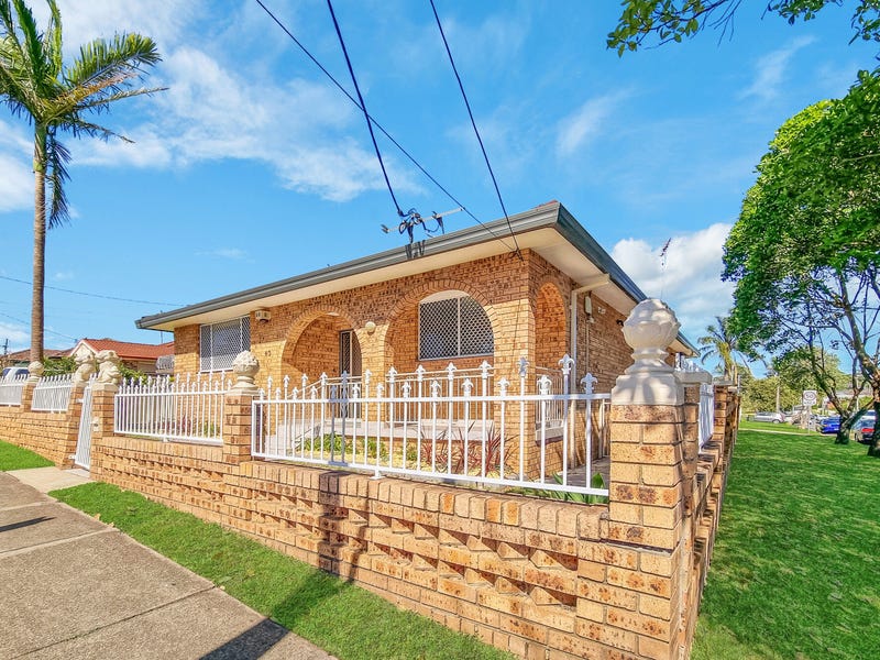 43 Fowler Road, Merrylands West, NSW 2160