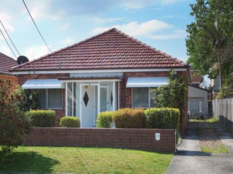 Sold Property Prices & Auction Results in Monterey, NSW 2217 (+1