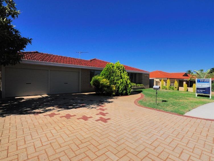 32 New Cross Road, Kingsley, WA 6026 Property Details