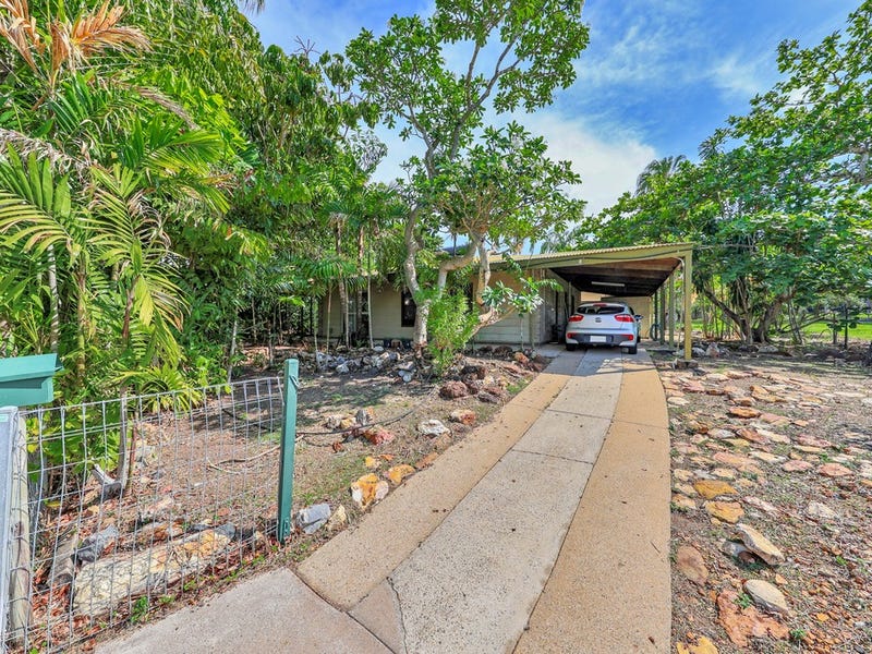 9 Egret Court, Wulagi, NT 0812 House for Sale
