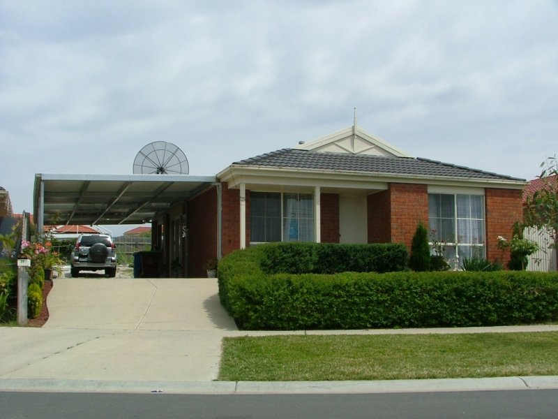 36 Bella Crescent, Hallam, Vic 3803 Property Details