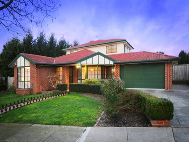 65 Heritage Way, Lysterfield, Vic 3156 Property Details