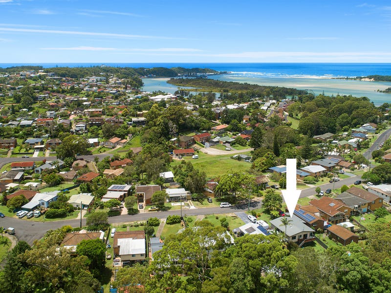 11 John Avenue, Nambucca Heads, NSW 2448