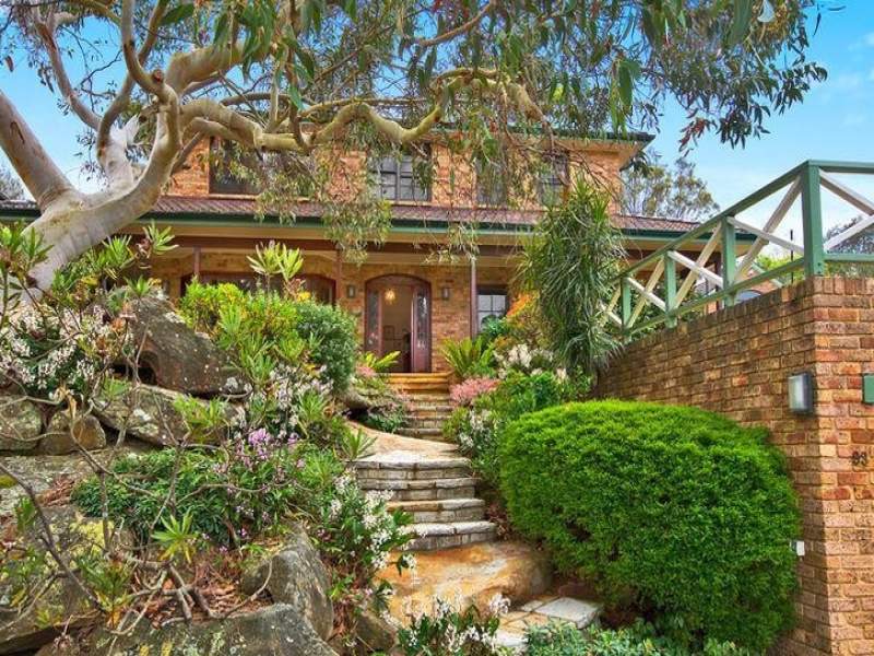 93 John Oxley Drive, Frenchs Forest, NSW 2086