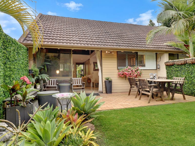 1036/228 Yulgibar Close, Kooralbyn, Qld 4285 Unit for Sale