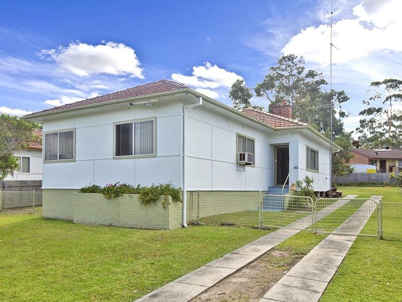 16 Schroder Avenue, Gateshead, NSW 2290 Property Details