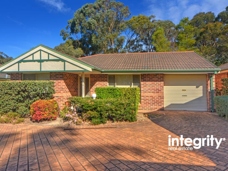 3/1 David Place, Bomaderry, NSW 2541 Property Details