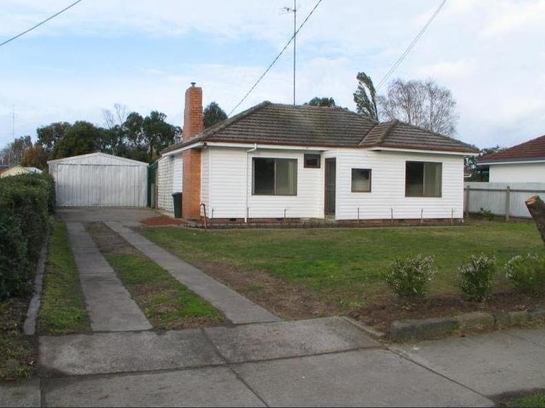 94 Hart Street, Colac, Vic 3250 Property Details