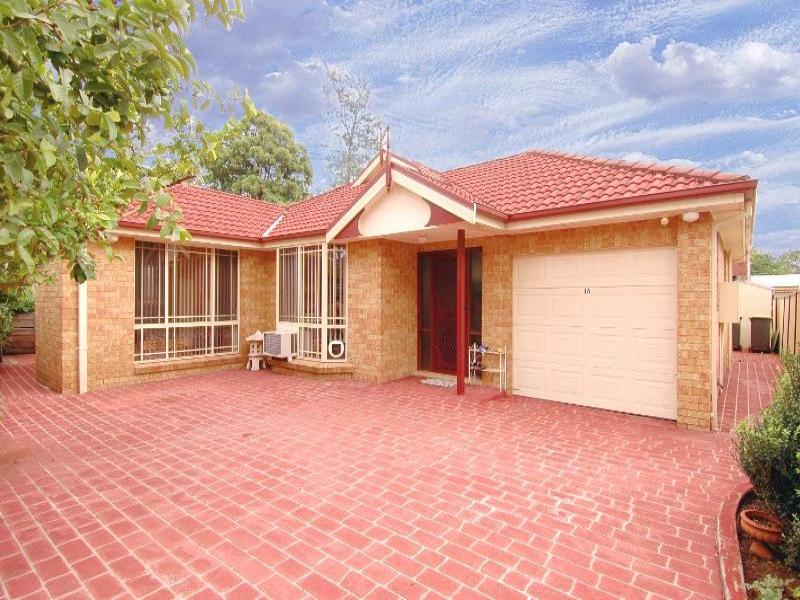 8A Church Street, West Pennant Hills, NSW 2125