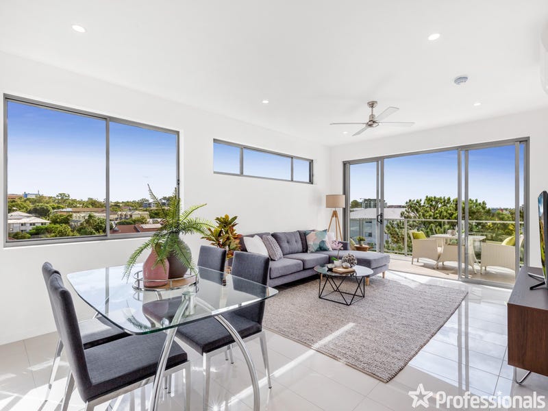 404/15 Ethel Street, Chermside, Qld 4032 Property Details