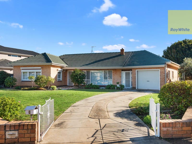 2 Way, Glengowrie, SA 5044 Property Details