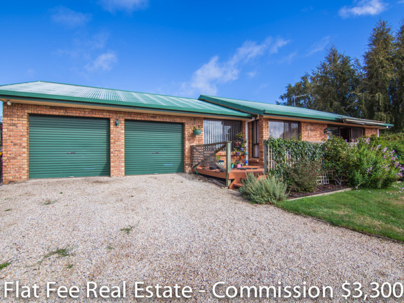 2 Old Bridge Road, Perth, Tas 7300 Property Details