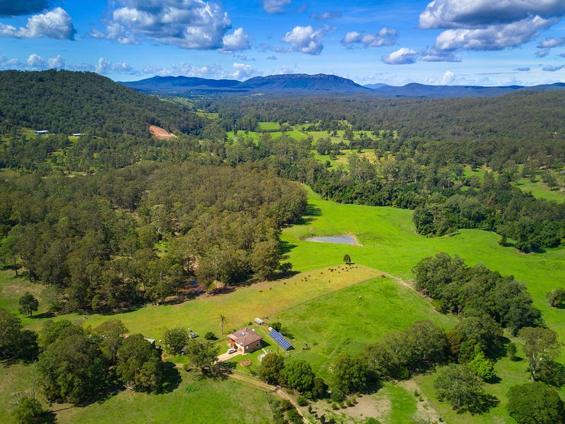 947 Pipeclay Road, Pipeclay, NSW 2446 - realestate.com.au