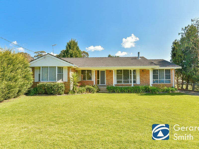 34 Peel Street, Wilton, NSW 2571 Property Details