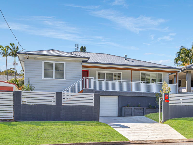 92 Waratah Avenue, Charlestown, NSW 2290