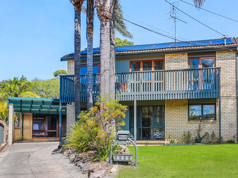 8 Brisbane Place, Cromer, NSW 2099 Property Details