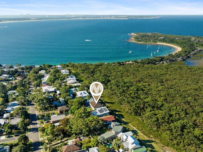 50 Eric Street, Bundeena, NSW 2230 House for Sale