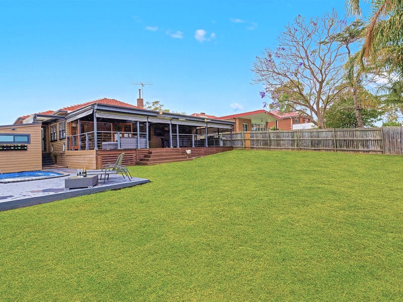 300 Morrison Road, Putney, NSW 2112 Property Details