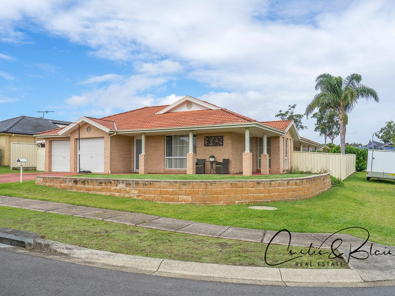 52 Tallowood Drive, Medowie, NSW 2318