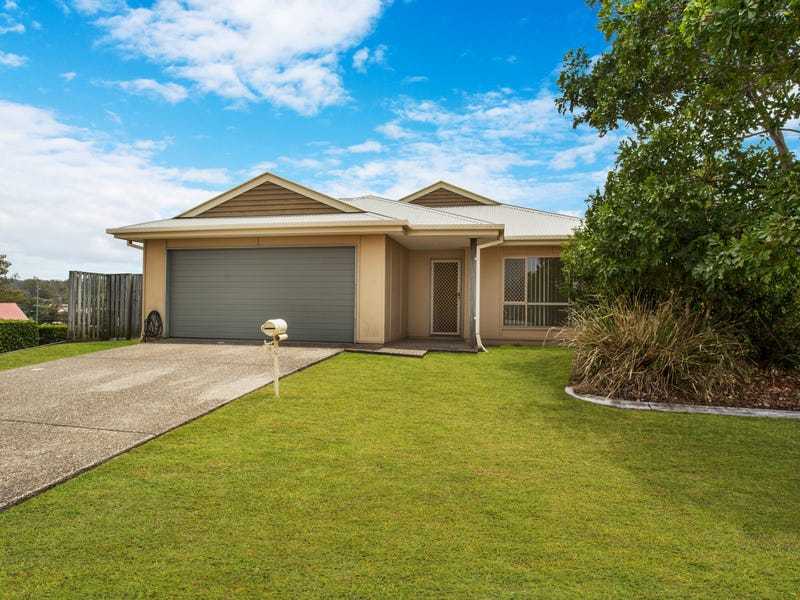 15 McLachlan Avenue, Mudgeeraba, Qld 4213 Property Details