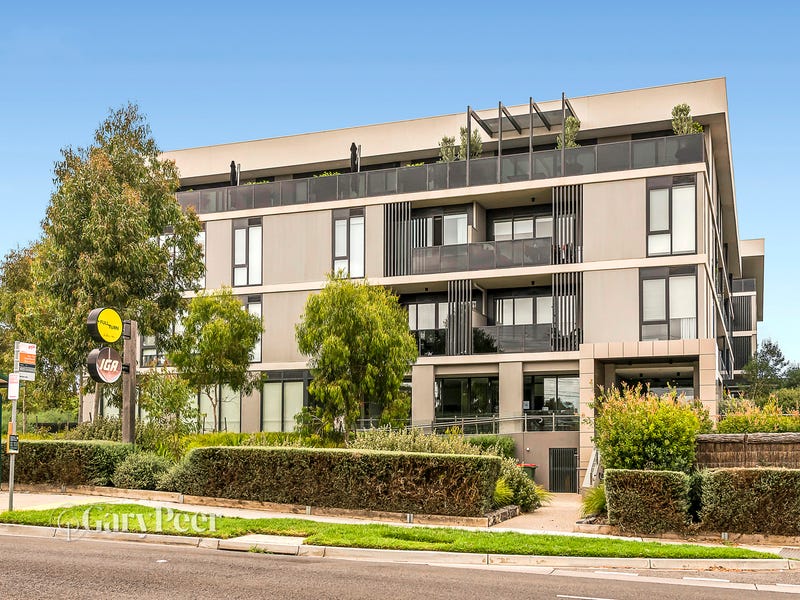 239/226 Bay Road, Sandringham, Vic 3191 Property Details