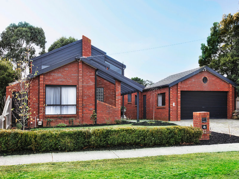 12 The Boulevard, Gisborne, Vic 3437 Property Details