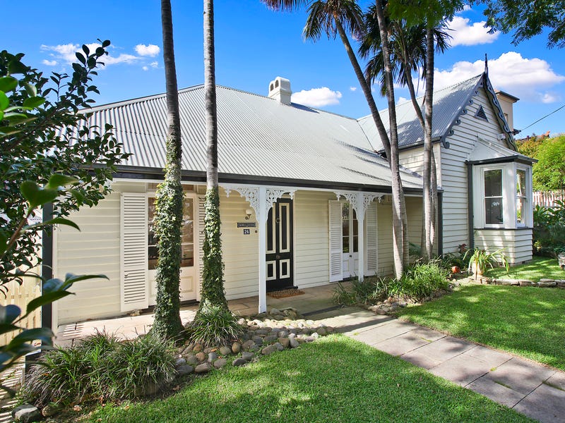 26 The Point Road, Woolwich, NSW 2110