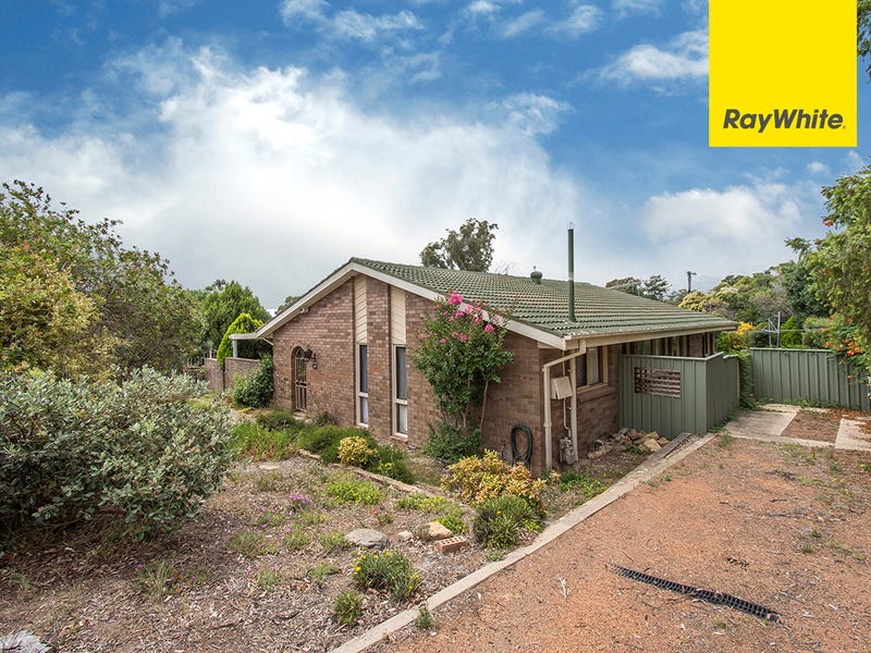 19 Longworth Place, Holt, ACT 2615