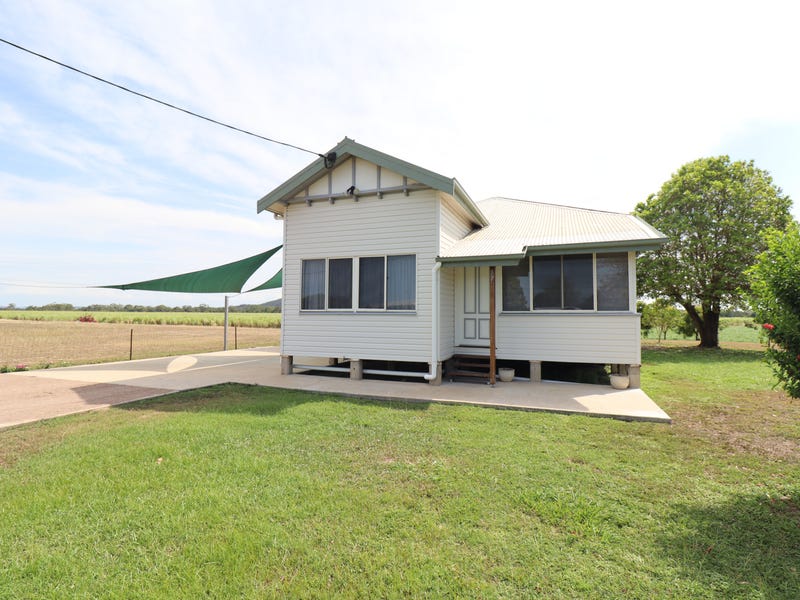 17 Waterview Road, Airville, Qld 4807 Property Details