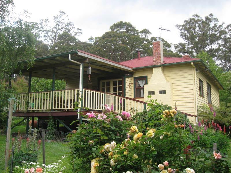 71 Sawyers Creek Road, Mountain River, TAS 7109