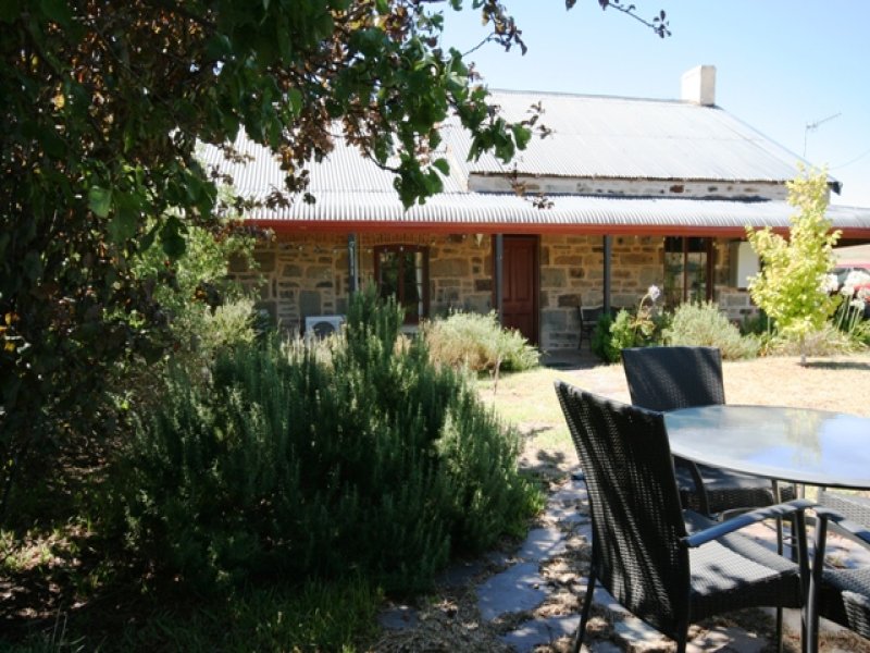 Lot 378 Baldiina, Burra, SA 5417 Property Details