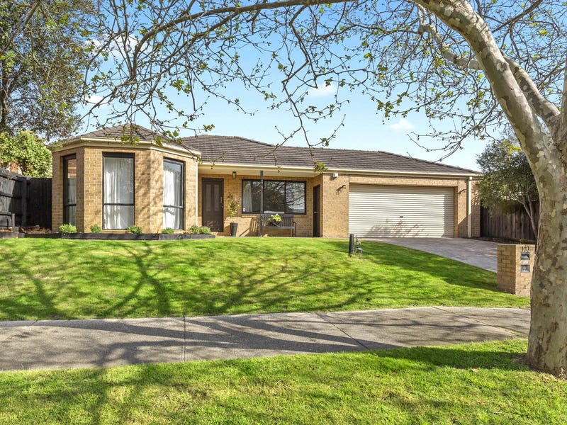 103 Maxwell Street, Mornington, Vic 3931 Property Details