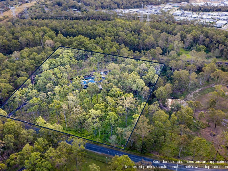 Real Estate & Property for Sale in Greenbank, QLD 4124