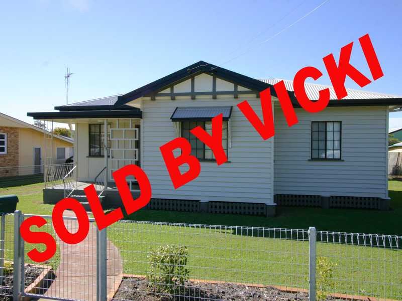 63 Elliott Heads Rd, Kepnock, Qld 4670 Property Details