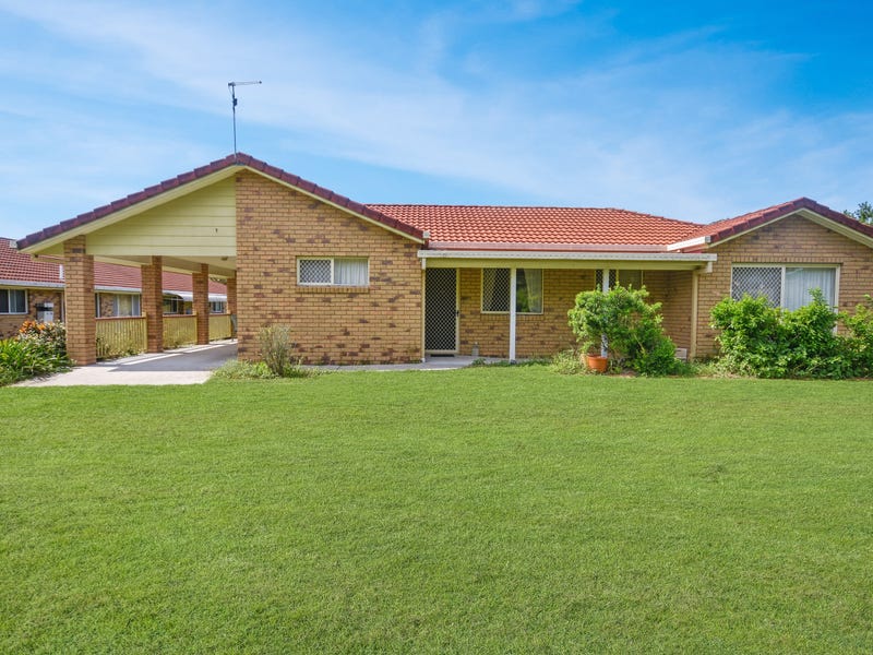 127 Callaghan Road, Narangba, QLD 4504