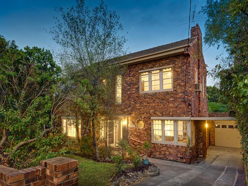 21 Lockhart Street, Camberwell, Vic 3124 Property Details