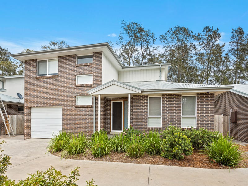 3/129 Koona Street, Albion Park Rail, NSW 2527