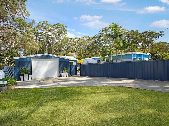 8 Watersedge Avenue, Basin View, NSW 2540