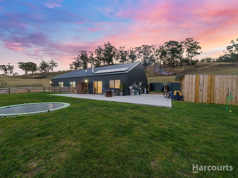 452 Back Tea Tree Road, Richmond, Tas 7025 Property Details