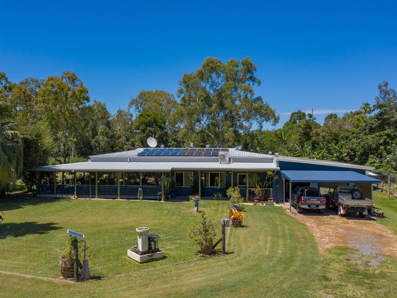 1730 Conway Road, Conway, Qld 4800 Property Details