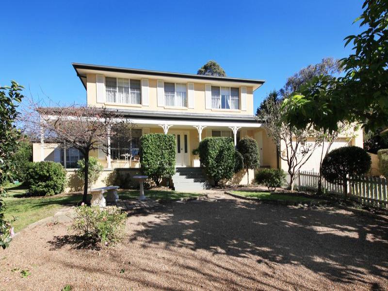 9 Walker Street, Springwood, NSW 2777 Property Details