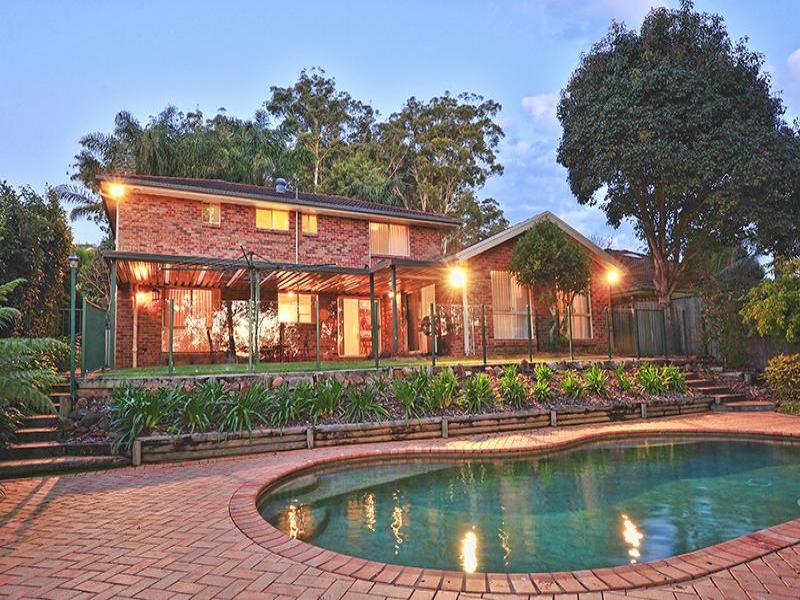 14 Salisbury Dr, Terrigal, NSW 2260 Property Details